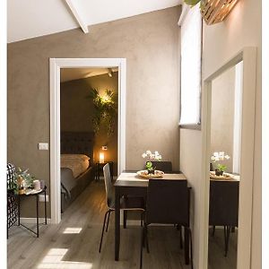 Appartement met een Slaapkamer